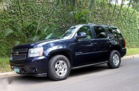2007 Chevrolet Tahoe for sale