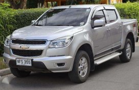 2013 Chevrolet Colorado for sale