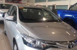 23k down payment Toyota Vios 2018