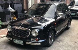 2001 Nissan Verita for sale