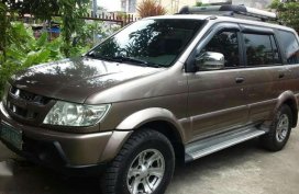 Isuzu Crosswind XUVi 2005 for sale