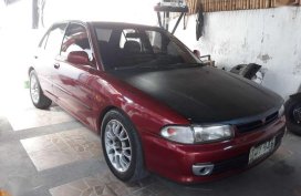 1994 model Mitsubishi Lancer for sale