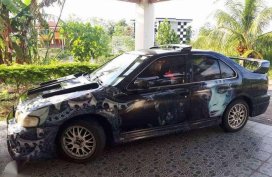 Nissan Exalta 2000 model for sale