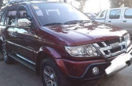 For sale Isuzu Sportivo X. 2013 model. 