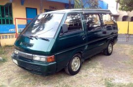 2002 Nissan Vanette Diesel Manual Transmission for sale