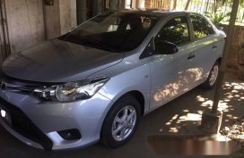 Well-maintained TOYOTA VIOS 1.3 2016 for sale