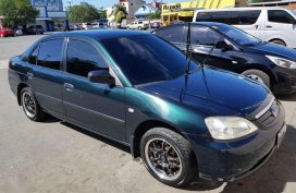 Honda Civic Dimension 2002 lxi for sale