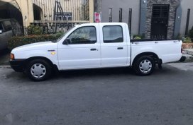 For sale Ford Ranger 2001 manual