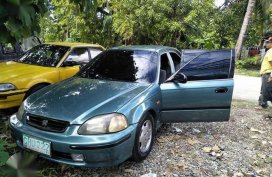 For Sale: Honda Civic 1998