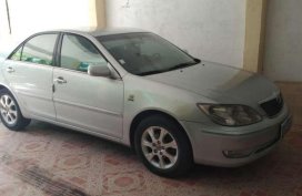 Toyota Camry 2.4V 2005 Automatic for sale