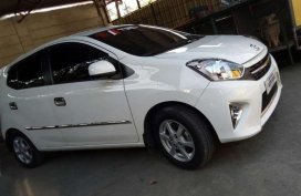 For sale Toyota Wigo g 2016