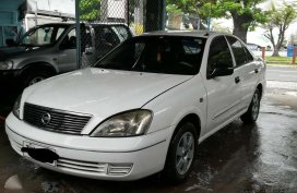 For sale: NISSAN SENTRA GX 2007model