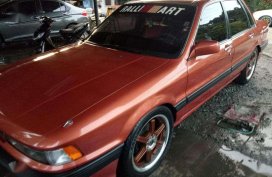Mitsubishi Galant 1991 for sale