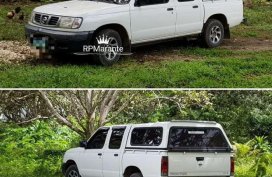 Nissan Frontier 2008 2.7 L for sale