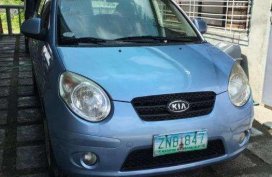 For sale Kia Picanto 2008 model