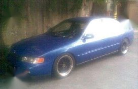 96 exi Honda Accord for sale