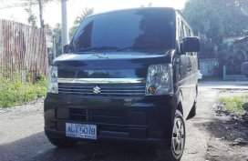 2012 Suzuki Every Wagon DA64w MT 4x2 for sale