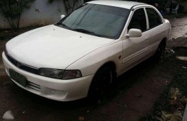1999 Mitsubishi Lancer for sale