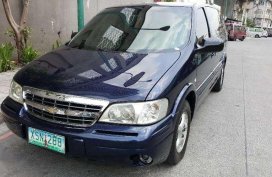 Chevrolet Venture 2004 for sale