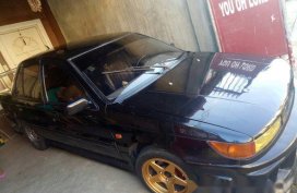 Mitsubishi Lancer 1989 for sale