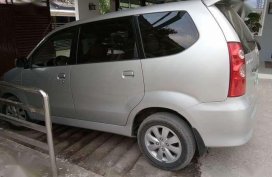 For sale Toyota Avanza 15g 2009