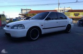 Honda Civic 1996 for sale