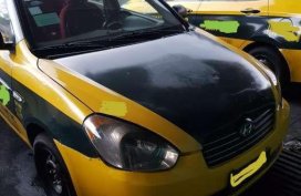 2010 Hyundai Accent CrDi for sale