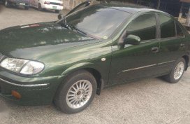 Nissan Sentra 2002 for sale