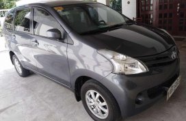 2015 Toyota Avanza 1.3E for sale