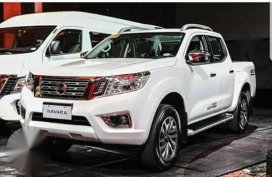 New Price at 151K Low DP Nissan NP300 Navara 2018