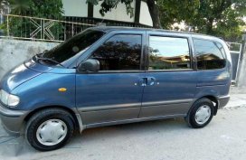 For sale!! Nissan Serena 1990