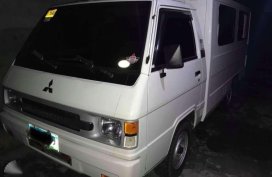 Mitsubishi L300 FB 2013 17 seater for sale