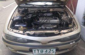 Mitsubishi Galant 1994 for sale