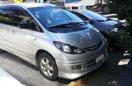 Toyota Previa 2000 model (Estima) for sale
