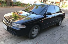 Mitsubishi Lancer Glxi 1993 model for sale