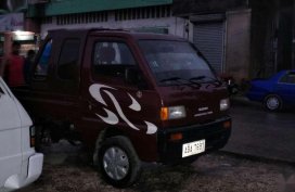 2010 Suzuki Multicab scrum cat eye for sale