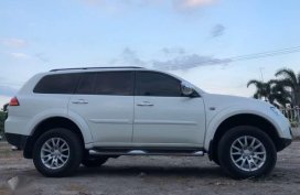 For sale 2011 Mitsubishi Montero Gls v