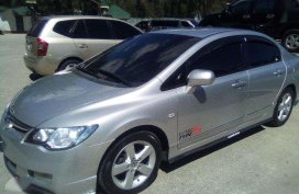2008 Honda Civic FD Type S for sale