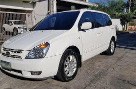 Kia Grand Carnival 2009 for sale