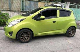 2012 Chevrolet Spark ls automatic all original for sale