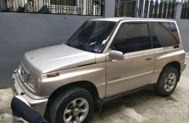 Rush Sale Suzuki Escudo 2003