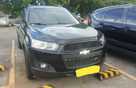 Chevrolet Captiva 2013 model for sale