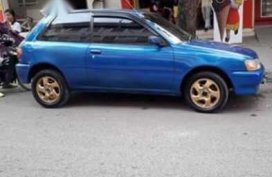 Toyota Starlet 4efe engine tested durable for sale