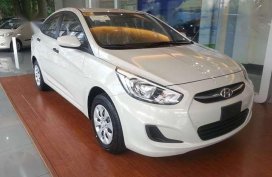 2018 Hyundai Accent Best Deals for sale