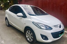 Mazda 2 2013 Rush sale