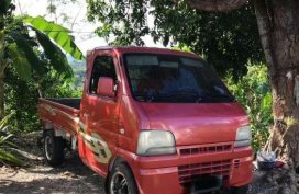 Suzuki Multicab for sale