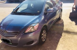 2012 Toyota Vios E for sale
