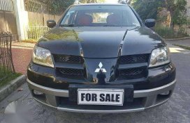 Mitsubishi Outlander 4x4 2004 model for sale