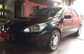 2006-Mitsubishi Lancer for sale