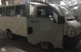 2008 Kia 2700 4x2 White for sale